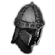 A headshot avatar of the player Orions Forge